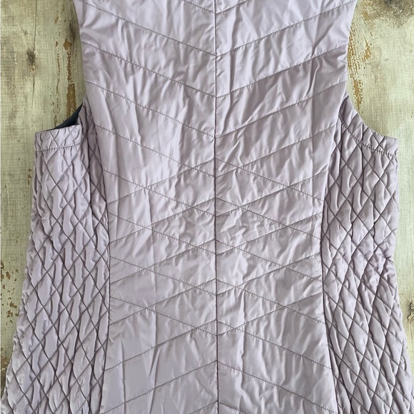 LL Bean Primaloft lined vest medium - Picture 5 of 8